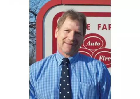 Howard Szaroletta - State Farm Insurance Agent in Saginaw, MI