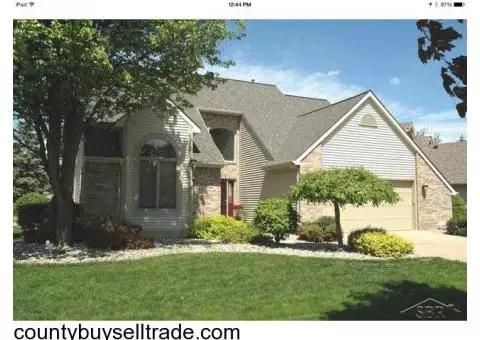 Home for sale! Motivated seller